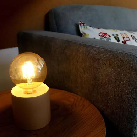 Apartment Reload Miskolc