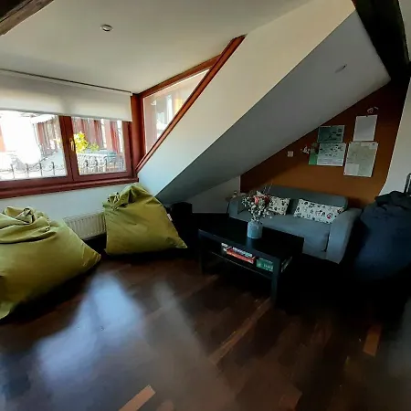 Apartamento Reload Miskolc