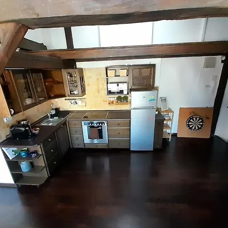 Apartamento Reload *