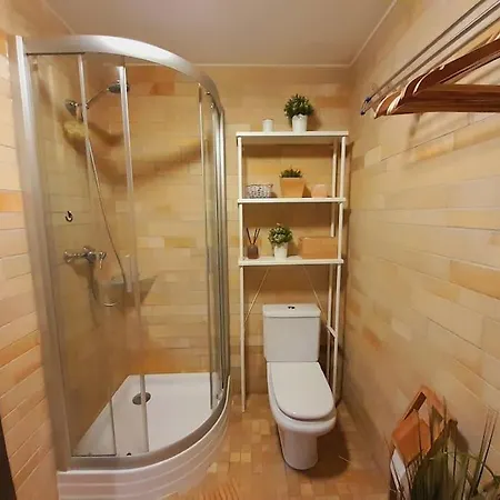 Reload Apartamento Miskolc