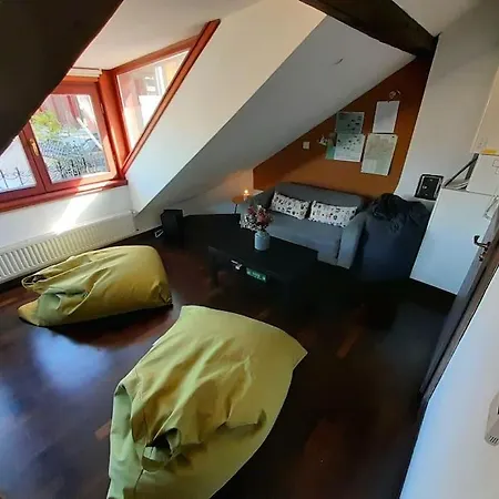 Apartamento Reload Miskolc